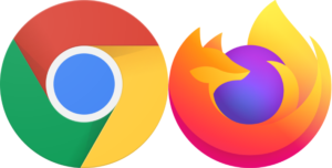 Firefox-Chrome