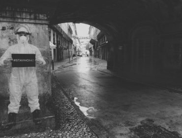 COVID 19 – 5 Schritte, um Ihr Unternehmen auf einen zweiten Lockdown vorzubereiten